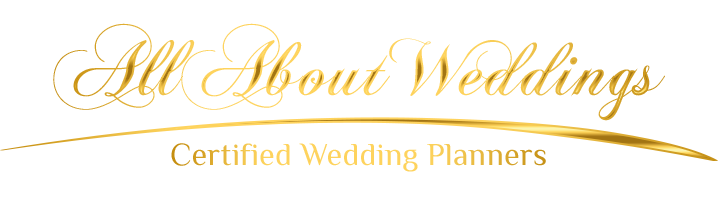 All About Weddings Logo